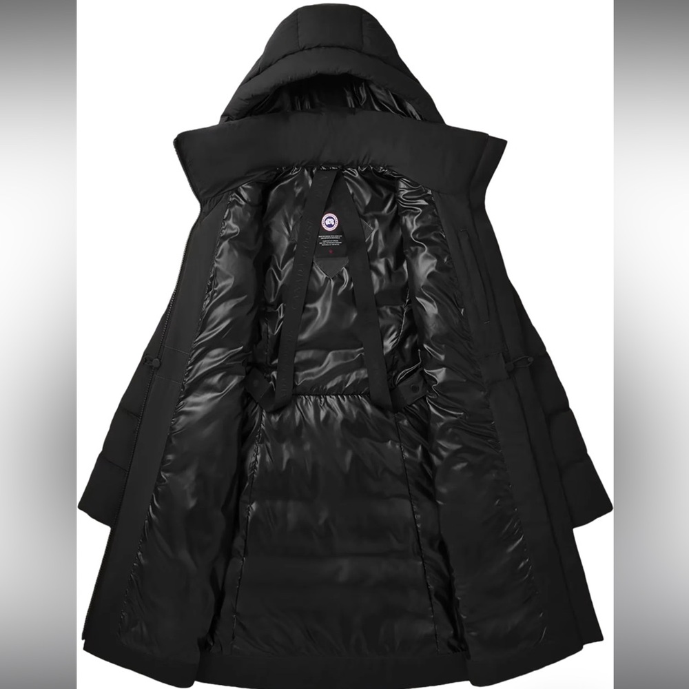 CANADA GOOSE parka Aurora